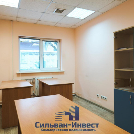 Фотография Сдается офисное помещение по адресу г. Минск, Фабрициуса ул., д. 8 к. Б/1 - фото 18