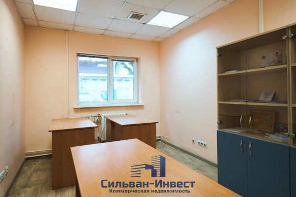 Сдается офисное помещение по адресу г. Минск, Фабрициуса ул., д. 8 к. Б/1 - фото 18