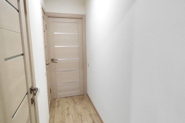 1-комнатная квартира по адресу Киреенко ул., д. 5 - фото 15