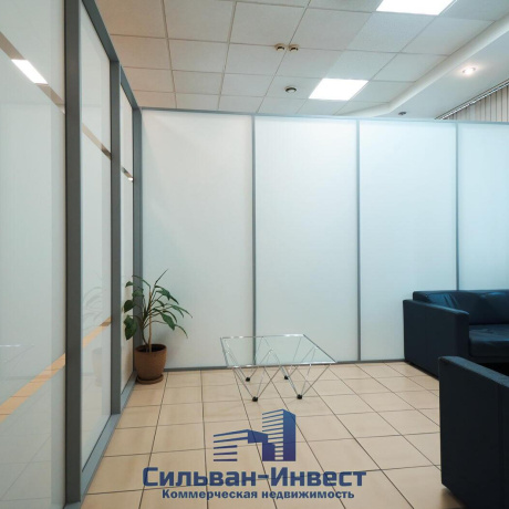 Фотография Сдается офисное помещение по адресу г. Минск, Фабрициуса ул., д. 8 к. Б/1 - фото 14
