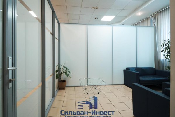 Сдается офисное помещение по адресу г. Минск, Фабрициуса ул., д. 8 к. Б/1 - фото 14