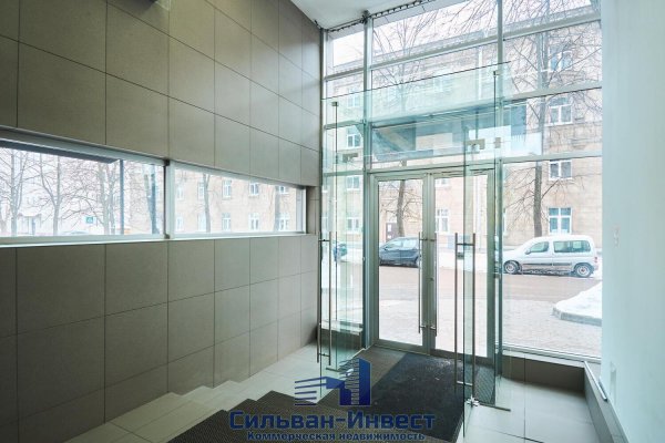 Сдается офисное помещение по адресу г. Минск, Фабрициуса ул., д. 8 к. Б/1 - фото 20