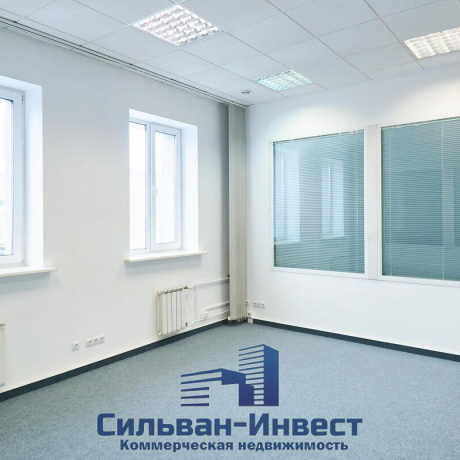 Фотография Сдается офисное помещение по адресу г. Минск, Фабрициуса ул., д. 8 к. Б/1 - фото 11