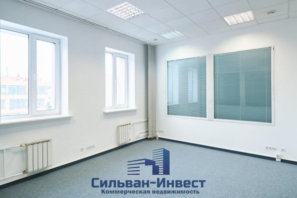 Сдается офисное помещение по адресу г. Минск, Фабрициуса ул., д. 8 к. Б/1 - фото 11