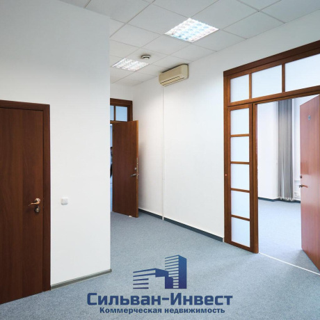 Фотография Сдается офисное помещение по адресу г. Минск, Фабрициуса ул., д. 8 к. Б/1 - фото 3