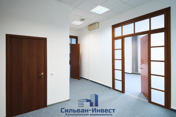 Сдается офисное помещение по адресу г. Минск, Фабрициуса ул., д. 8 к. Б/1 - фото 3