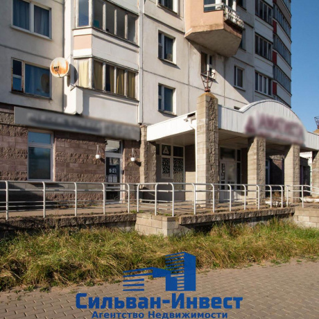Фотография Продается торговое помещение по адресу г. Минск, Скрипникова ул., д. 1 - фото 8