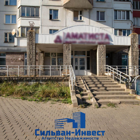 Фотография Продается торговое помещение по адресу г. Минск, Скрипникова ул., д. 1 - фото 7