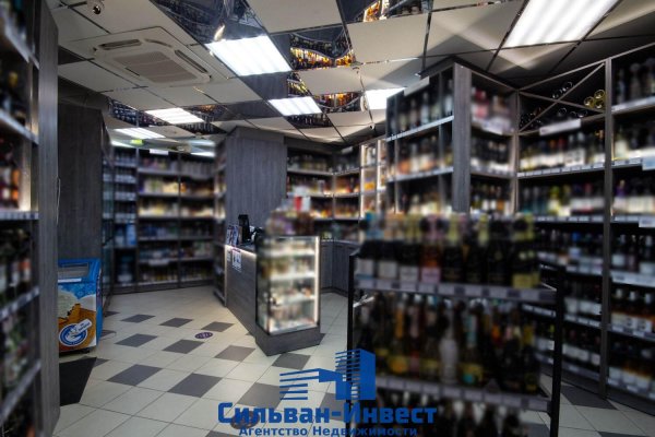 Продается торговое помещение по адресу г. Минск, Скрипникова ул., д. 1 - фото 11