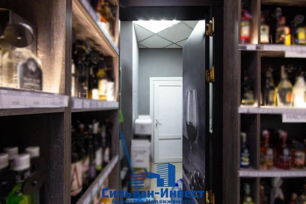 Продается торговое помещение по адресу г. Минск, Скрипникова ул., д. 1 - фото 13