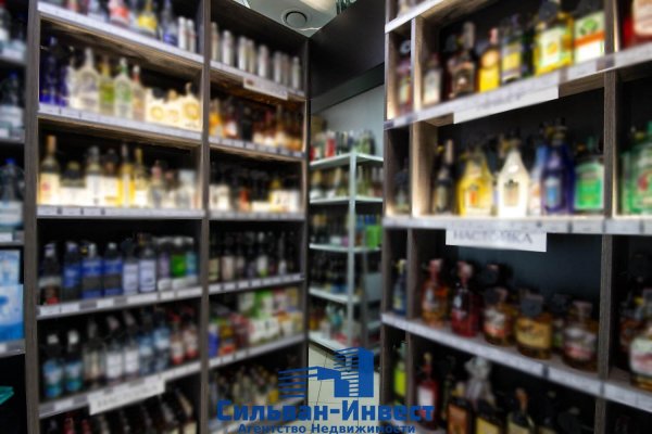 Продается торговое помещение по адресу г. Минск, Скрипникова ул., д. 1 - фото 12