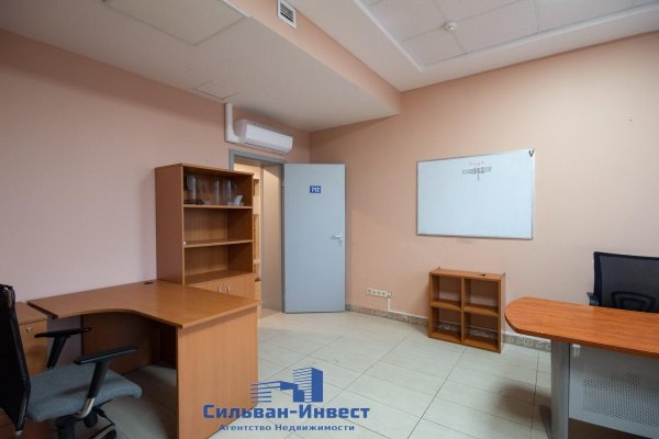 Сдается офисное помещение по адресу г. Минск, Монтажников 4-й пер., д. 5 - фото 5