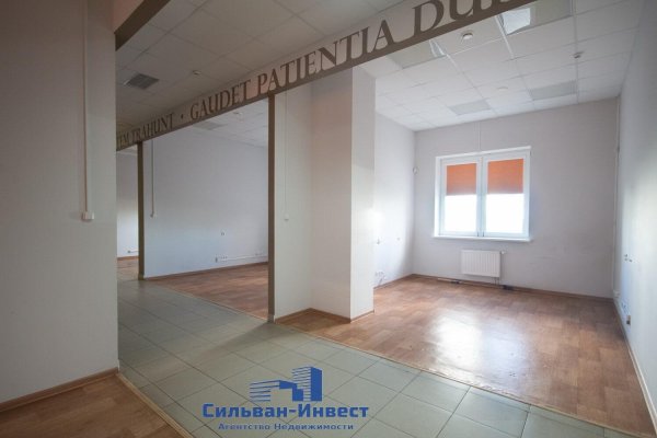 Продается офисное помещение по адресу г. Минск, Мястровская ул., д. 1 - фото 8