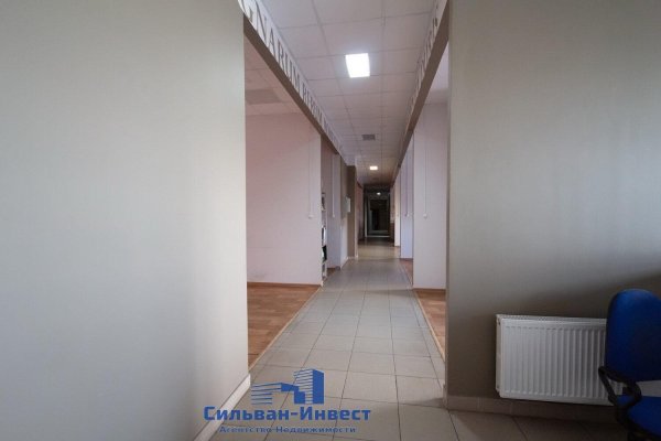 Продается офисное помещение по адресу г. Минск, Мястровская ул., д. 1 - фото 6