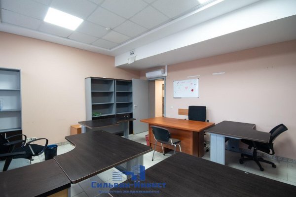 Сдается офисное помещение по адресу г. Минск, Монтажников 4-й пер., д. 5 - фото 7