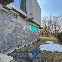 Фотография Продается коттедж д. Лапоровичи, Набережный пер. - фото 8