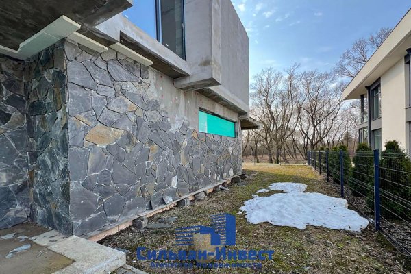 Продается коттедж д. Лапоровичи, Набережный пер. - фото 8