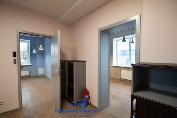 Сдается офисное помещение по адресу г. Минск, Монтажников 4-й пер., д. 5 - фото 16