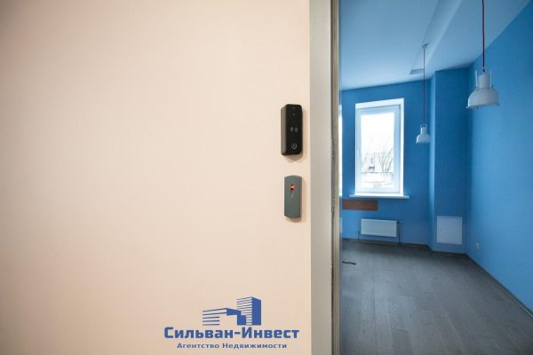 Сдается офисное помещение по адресу г. Минск, Монтажников 4-й пер., д. 5 - фото 18