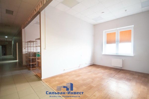 Продается офисное помещение по адресу г. Минск, Мястровская ул., д. 1 - фото 10