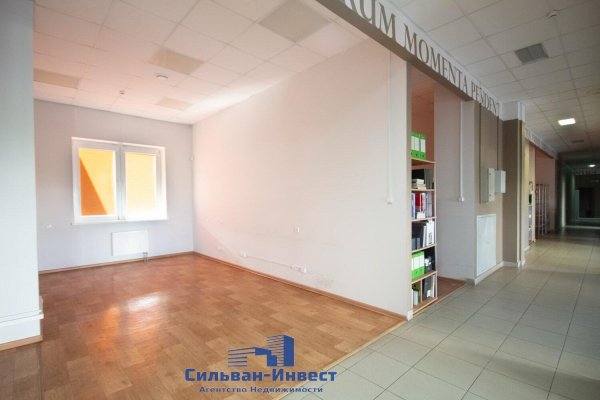 Продается офисное помещение по адресу г. Минск, Мястровская ул., д. 1 - фото 9