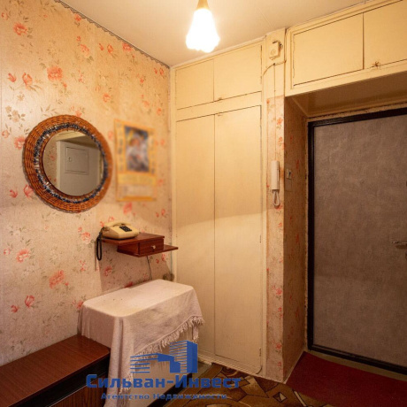 Фотография 3-комнатная квартира по адресу Рокоссовского просп., д. 88 - фото 20