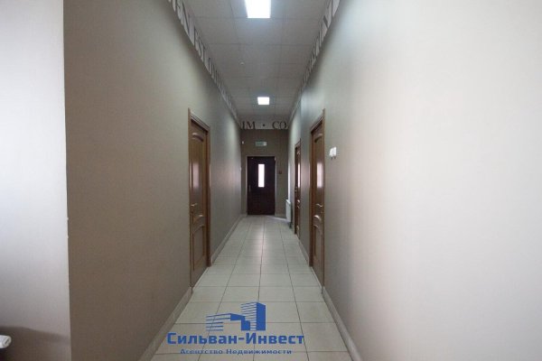 Продается офисное помещение по адресу г. Минск, Мястровская ул., д. 1 - фото 3
