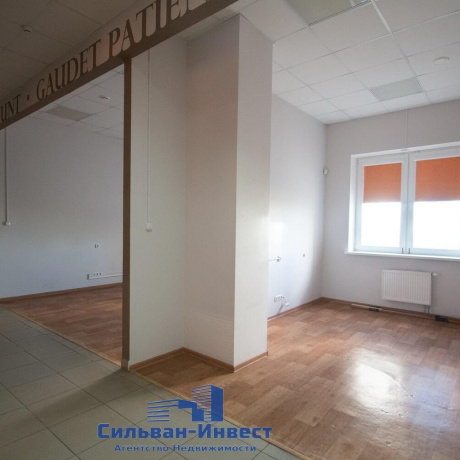 Фотография Продается офисное помещение по адресу г. Минск, Мястровская ул., д. 1 - фото 7