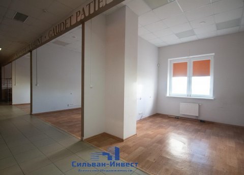 Продается офисное помещение по адресу г. Минск, Мястровская ул., д. 1 - фото 7