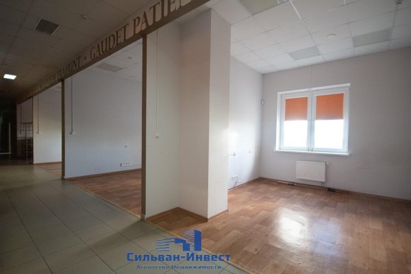 Продается офисное помещение по адресу г. Минск, Мястровская ул., д. 1 - фото 7