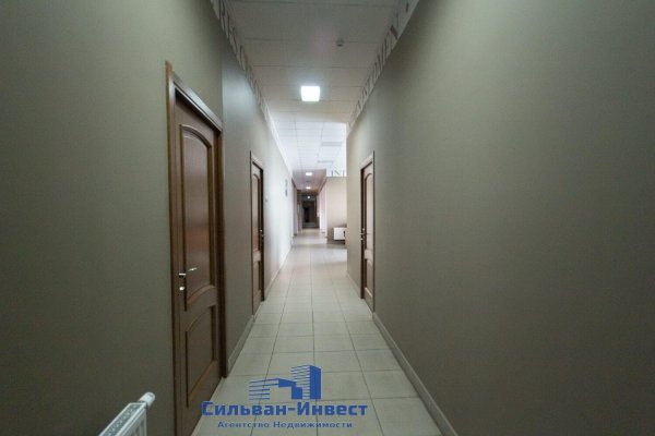 Продается офисное помещение по адресу г. Минск, Мястровская ул., д. 1 - фото 4