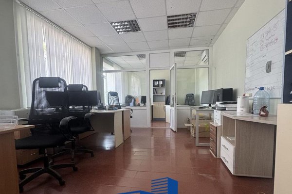 Сдается офисное помещение по адресу г. Минск, Кропоткина ул., д. 91 - фото 7