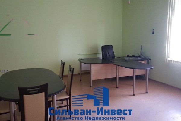 Продается торговое помещение по адресу г. Минск, Казинца ул., д. 64 к. а - фото 2