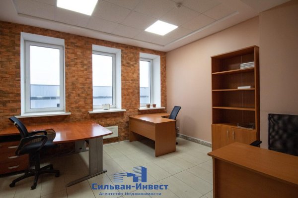Сдается офисное помещение по адресу г. Минск, Монтажников 4-й пер., д. 5 - фото 3