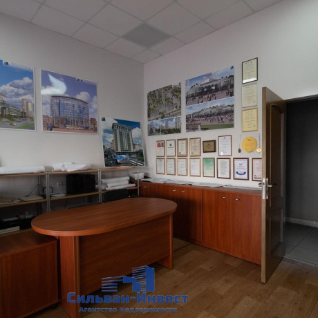 Фотография Продается офисное помещение по адресу г. Минск, Мястровская ул., д. 1 - фото 15