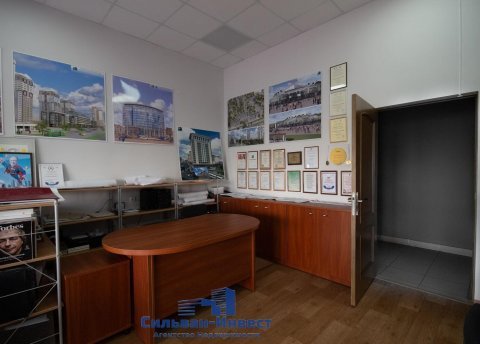 Продается офисное помещение по адресу г. Минск, Мястровская ул., д. 1 - фото 15