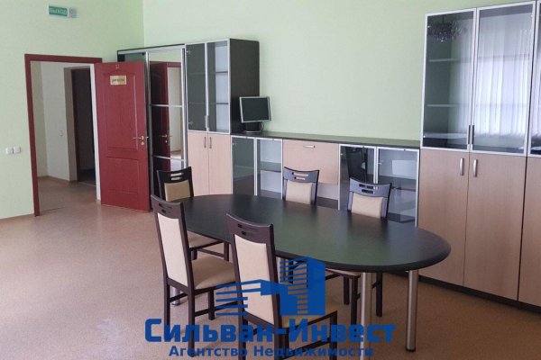 Продается торговое помещение по адресу г. Минск, Казинца ул., д. 64 к. а - фото 3