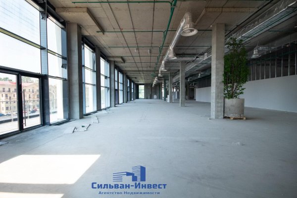 Сдается производственное/складское помещение по адресу г. Минск, Свердлова ул., д. 11 - фото 9