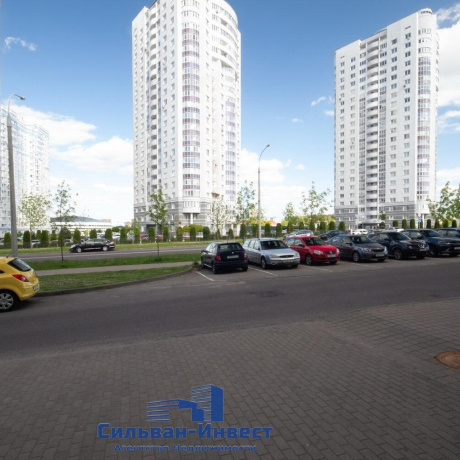 Фотография Продается офисное помещение по адресу г. Минск, Мястровская ул., д. 1 - фото 18