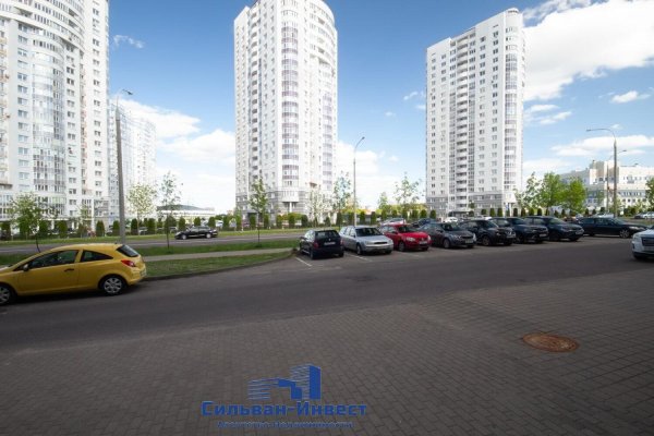 Продается офисное помещение по адресу г. Минск, Мястровская ул., д. 1 - фото 18
