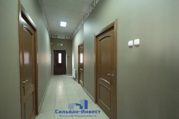 Продается офисное помещение по адресу г. Минск, Мястровская ул., д. 1 - фото 5