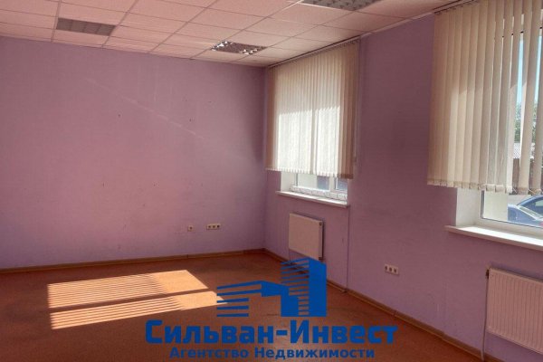 Продается торговое помещение по адресу г. Минск, Казинца ул., д. 64 к. а - фото 5