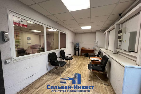 Продается производственное/складское помещение по адресу Новодворский с/с, , д. 40 к. 1-15 - фото 8