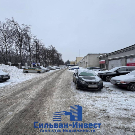 Фотография Продается торговое помещение по адресу г. Минск, Свердлова ул., д. 23 - фото 3