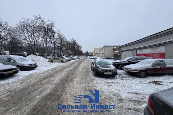 Продается торговое помещение по адресу г. Минск, Свердлова ул., д. 23 - фото 3