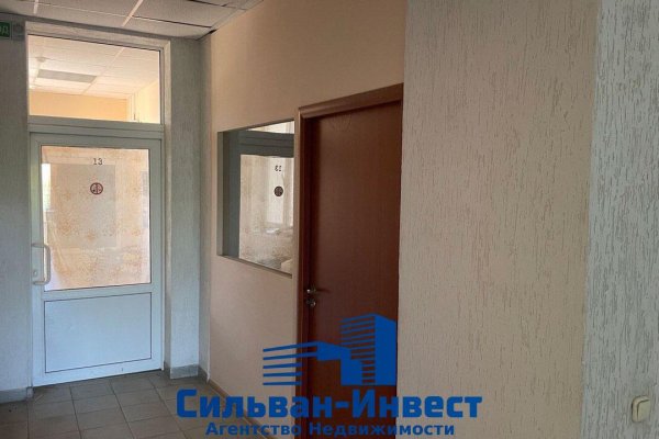 Продается торговое помещение по адресу г. Минск, Казинца ул., д. 64 к. а - фото 6