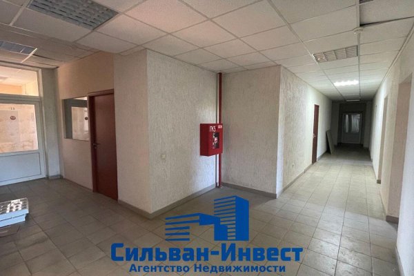 Продается торговое помещение по адресу г. Минск, Казинца ул., д. 64 к. а - фото 7