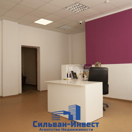 Фотография Продается торговое помещение по адресу г. Минск, Казинца ул., д. 64 к. а - фото 8