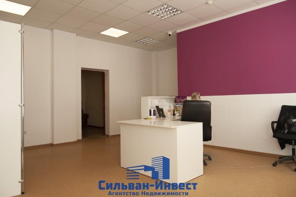 Продается торговое помещение по адресу г. Минск, Казинца ул., д. 64 к. а - фото 8