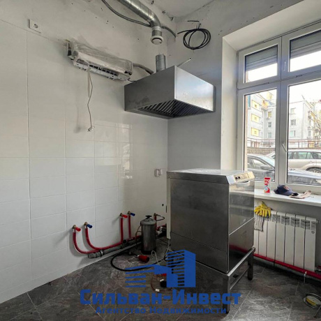 Фотография Продается производственное/складское помещение по адресу г. Минск, Маркса ул., д. 25 - фото 7